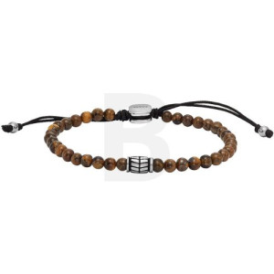 TOP 1 - Biżuteria Fossil JF04413040