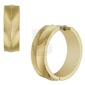 TOP 1 - Biżuteria Fossil JF04537710