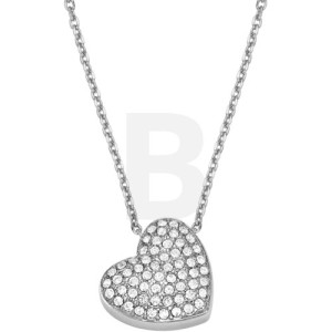 TOP 1 - Biżuteria Fossil JF04674040
