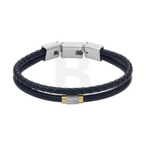 TOP 1 - Biżuteria Fossil JF04703998