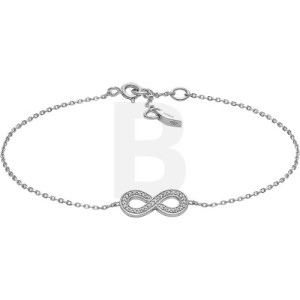 TOP 1 - Biżuteria Fossil JFS00633040