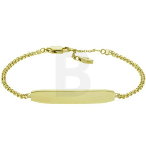 TOP 1 - Biżuteria Fossil JOF00978710