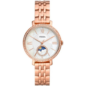 TOP 1 - Zegarek Fossil Jacqueline ES5165