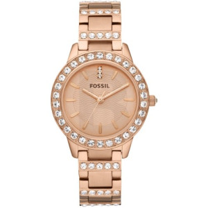 TOP 1 - Zegarek Fossil Jesse ES3020