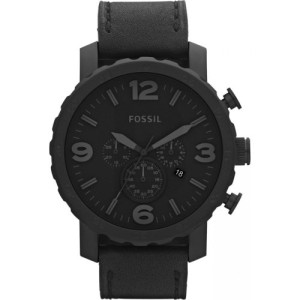 TOP 1 - Zegarek Fossil Nate JR1354