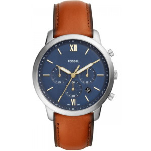 TOP 1 - Zegarek Fossil Neutra FS5453