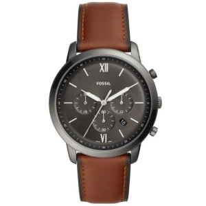 TOP 1 - Zegarek Fossil Neutra FS5512