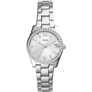 TOP 1 - Zegarek Fossil Scarlette ES4317