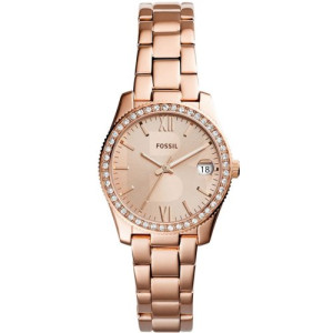 TOP 1 - Zegarek Fossil Scarlette ES4318
