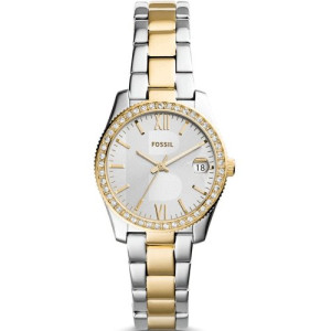 TOP 1 - Zegarek Fossil Scarlette ES4319