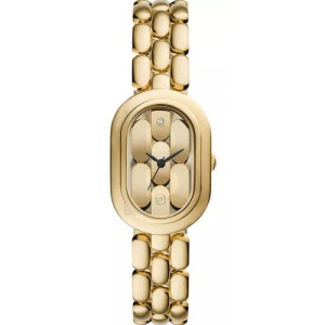 TOP 1 - Zegarek Fossil Sloan ES5380