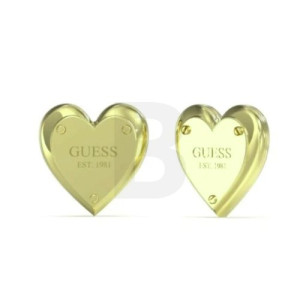 TOP 1 - Biżuteria Guess All You Need Is Love JUBE04209JWYGT/U
