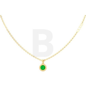 TOP 1 - Biżuteria Guess Color My Day JUBN02245JWYGEMT/U