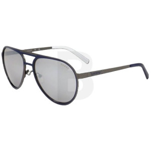 TOP 1 - Okulary Guess Factory GF5064 08F 58