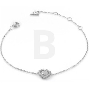 TOP 1 - Biżuteria Guess JSBB04457JWRHS