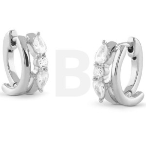 TOP 1 - Biżuteria Guess JSBE04520JWRHT/U