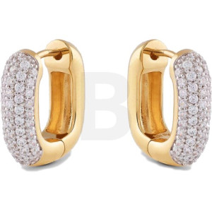 TOP 1 - Biżuteria Guess JSBE04532JWYGT/U