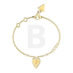 TOP 1 - Biżuteria Guess JUBB03242JWYGRHS