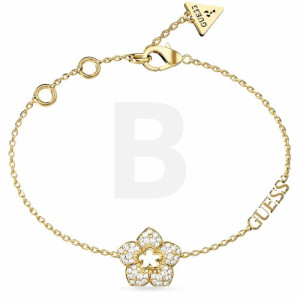 TOP 1 - Biżuteria Guess JUBB04468JWYGL