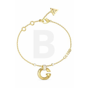 TOP 1 - Biżuteria Guess JUBB04519JWYGL