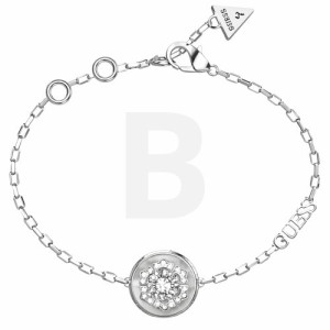 TOP 1 - Biżuteria Guess JUBB04549JWRHS