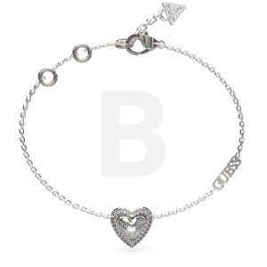 TOP 1 - Biżuteria Guess JUBB05022JWRHL