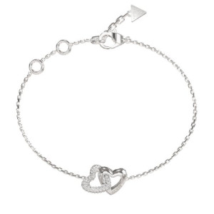 TOP 1 - Biżuteria Guess JUBB06014JWRHS