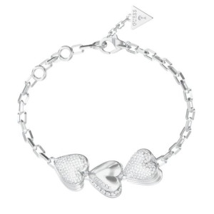 TOP 1 - Biżuteria Guess JUBB06079JWRHS