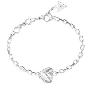 TOP 1 - Biżuteria Guess JUBB06088JWRHL