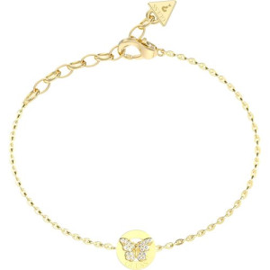 TOP 1 - Biżuteria Guess JUBB06135JWYGS