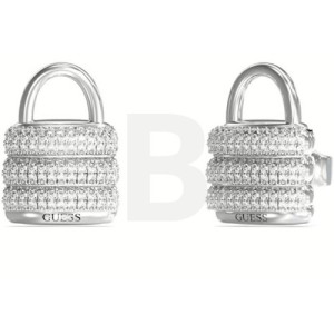 TOP 1 - Biżuteria Guess JUBE05419JWRHT/U