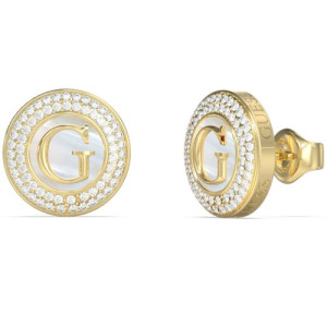 TOP 1 - Biżuteria Guess JUBE06205JWYGT/U