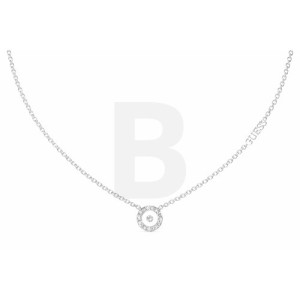 TOP 1 - Biżuteria Guess JUBN03258JWRHT/U