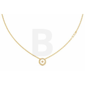 TOP 1 - Biżuteria Guess JUBN03258JWYGT/U