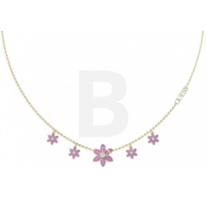 TOP 1 - Biżuteria Guess JUBN04133JWYGPKT/U