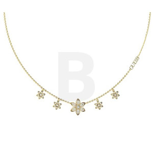TOP 1 - Biżuteria Guess JUBN04143JWYGT/U