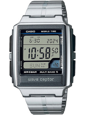 TOP 1 - Zegarek Casio WV-59RD-1AEF