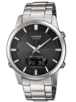 TOP 1 - Zegarek Casio LCW-M170D-1AER