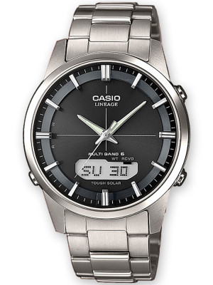TOP 1 - Zegarek Casio LCW-M170TD-1AER