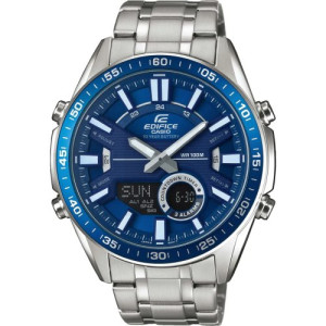 TOP 1 - Zegarek Casio Edifice EFV-C100D-2AVEF
