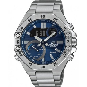 TOP 1 - Zegarek Casio Edifice ECB-10D-2AEF