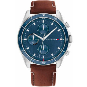 TOP 1 - Zegarek Tommy Hilfiger Parker 1791837