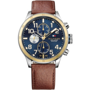 TOP 1 - Zegarek Tommy Hilfiger Trent 1791137