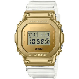TOP 1 - Zegarek Casio G-Shock GM-5600SG-9ER