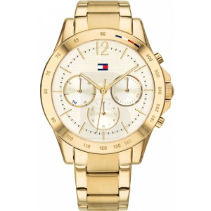 TOP 1 - Zegarek Tommy Hilfiger Haven 1782195