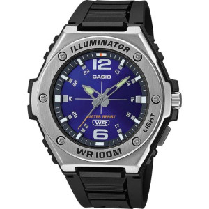 TOP 1 - Zegarek Casio Collection MWA-100H-2AVEF