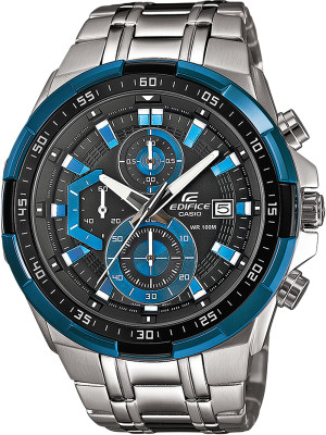 TOP 1 - Zegarek Casio EFR-539D-1A2VUEF