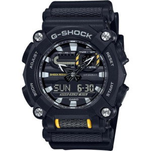 TOP 1 - Zegarek Casio G-Shock GA-900-1AER