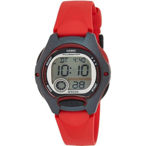 TOP 1 - Zegarek Casio Collection LW-200-4AVEF