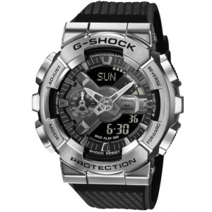 TOP 1 - Zegarek Casio G-Shock GM-110-1AER